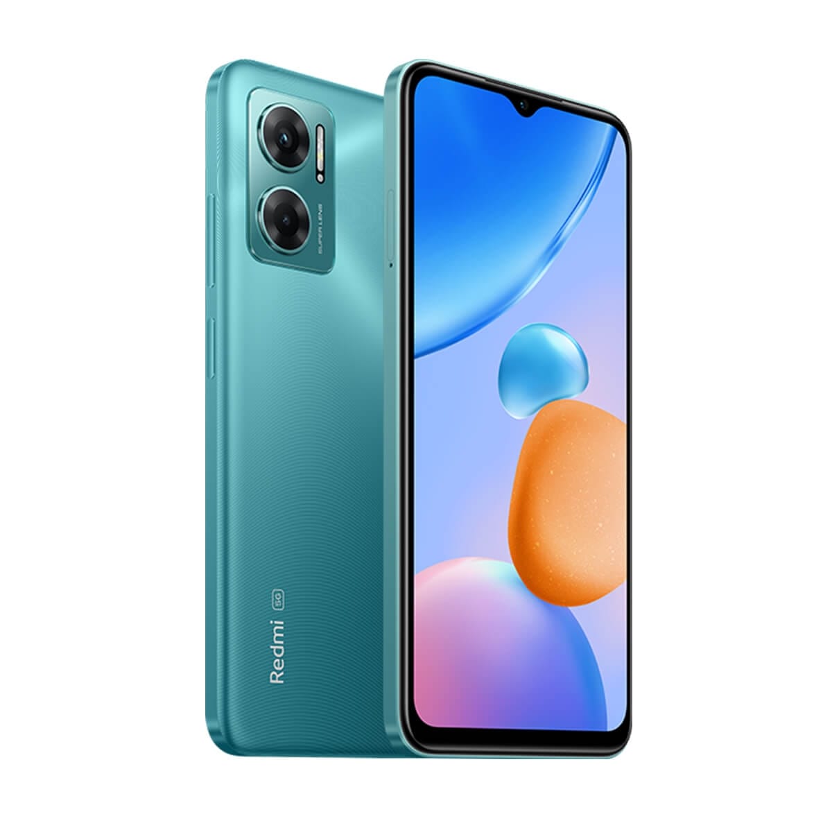 小米-小米 紅米-10 5g-green