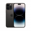 apple-iPhone 14 pro-black