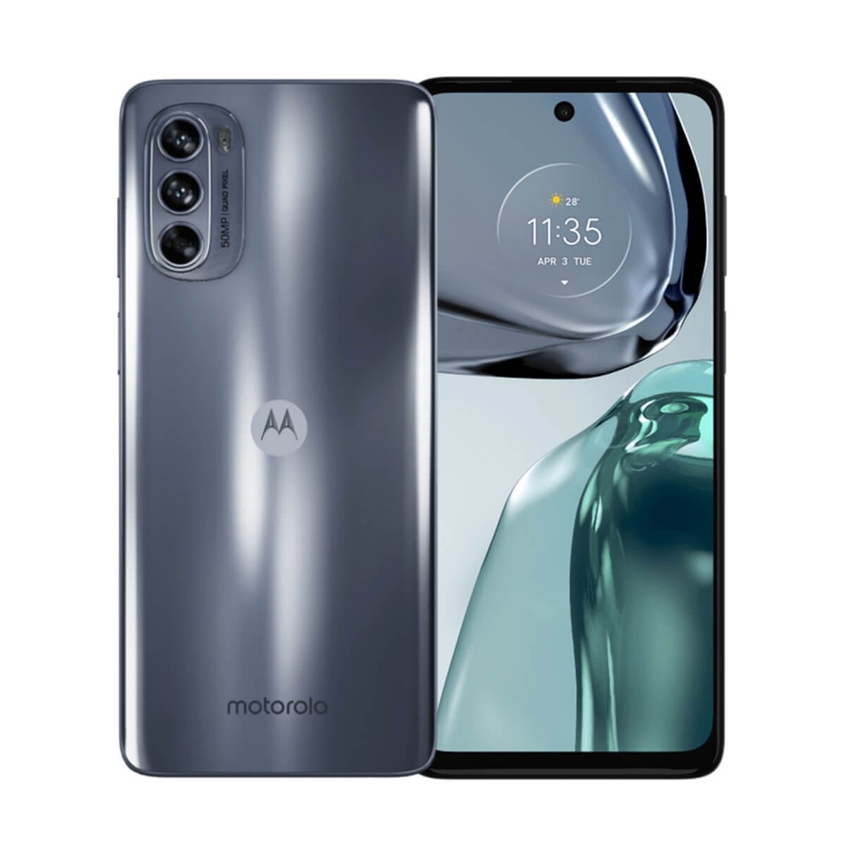 motolora-moto g62 5g-gray