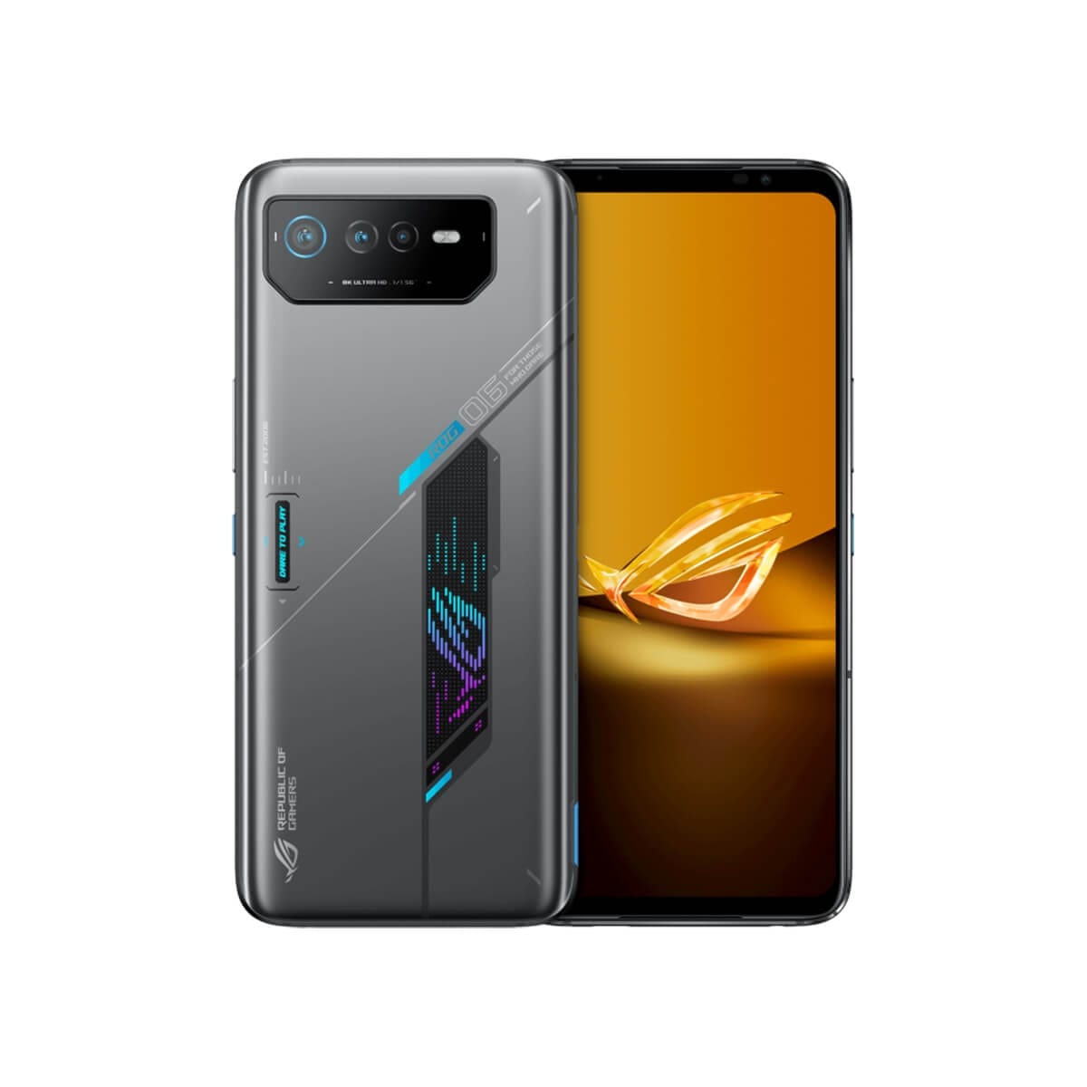 ASUS ROG Phone 6D (16G/256G)最低價格,規格,跑分,比較及評價|傑昇通信