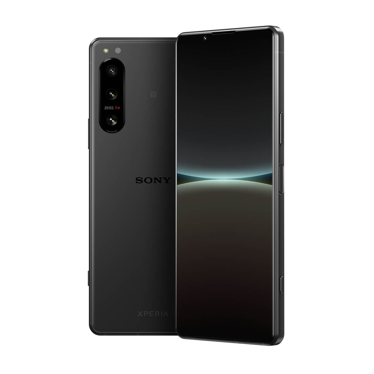sony-xperia 5 iv-black
