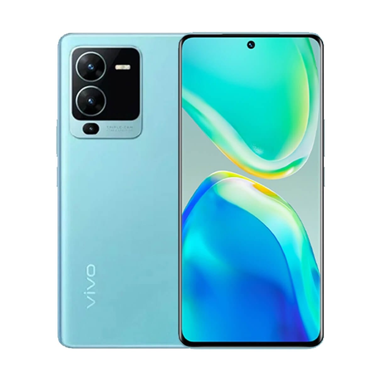 vivo-v25 pro-blue