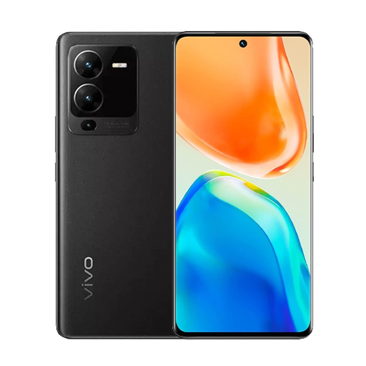 vivo-v25 pro-black