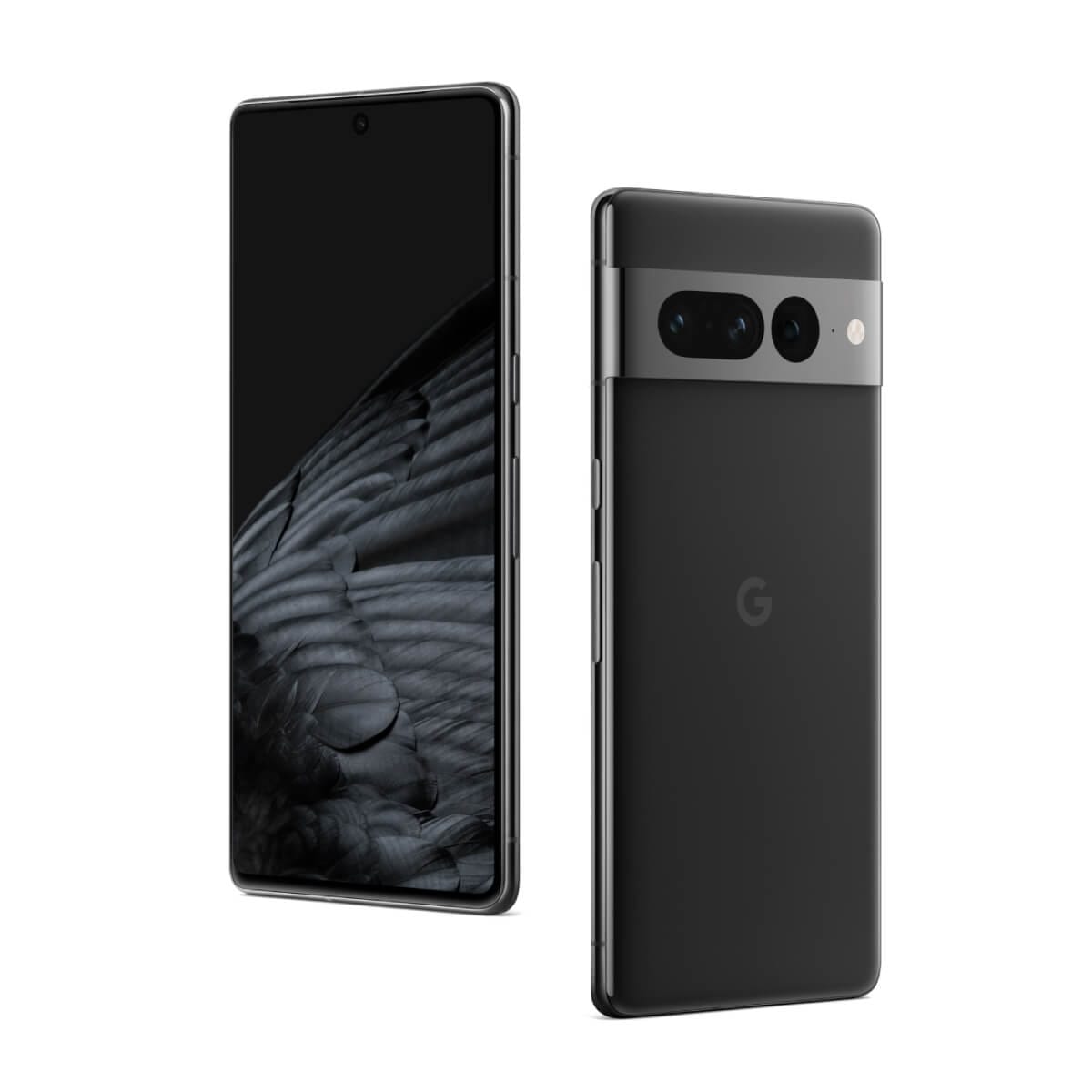 google-pixel 7 pro-black