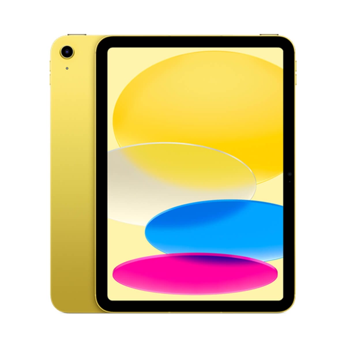 apple-iPad 10.9(10代)-yellow