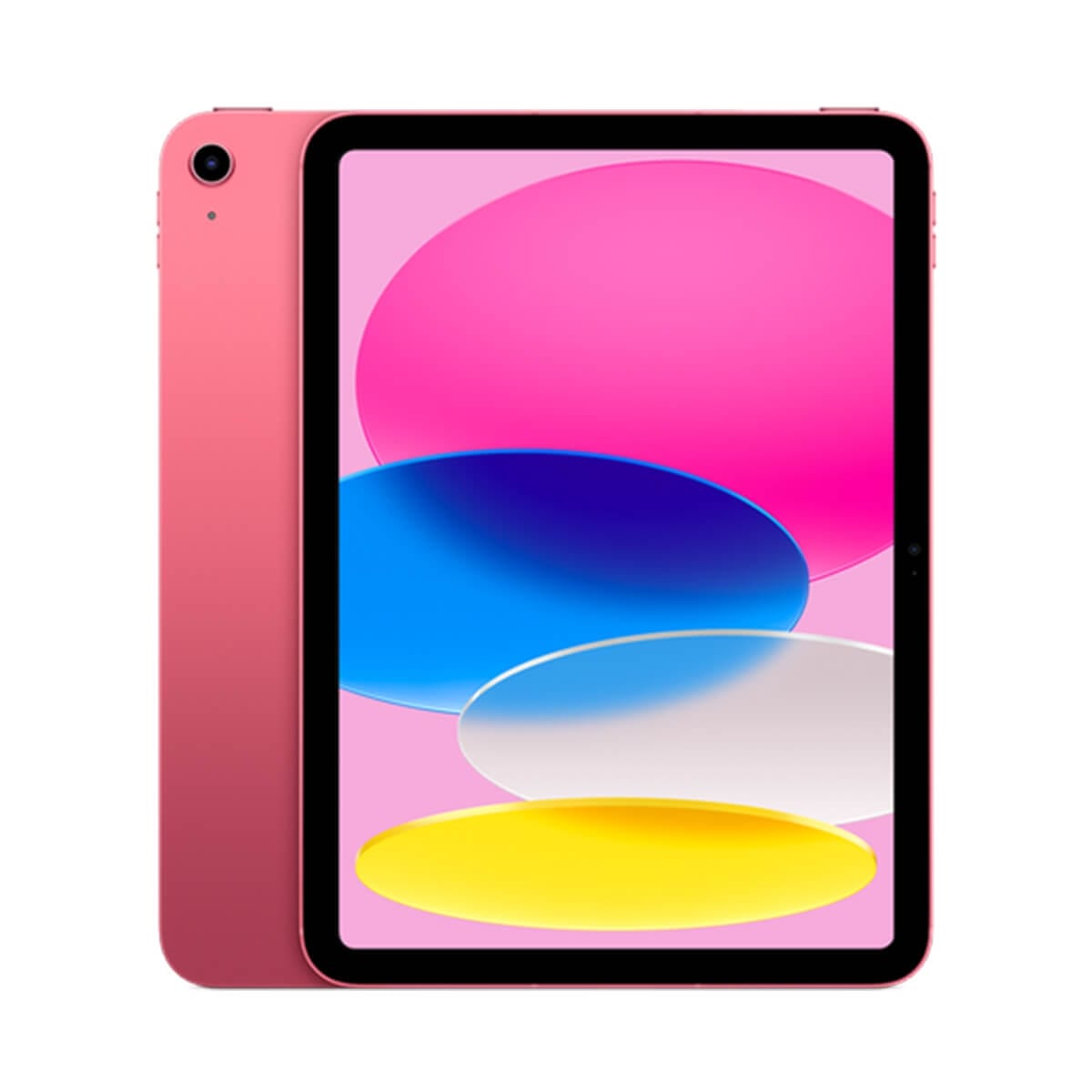 apple-iPad 10.9(10代)-pink