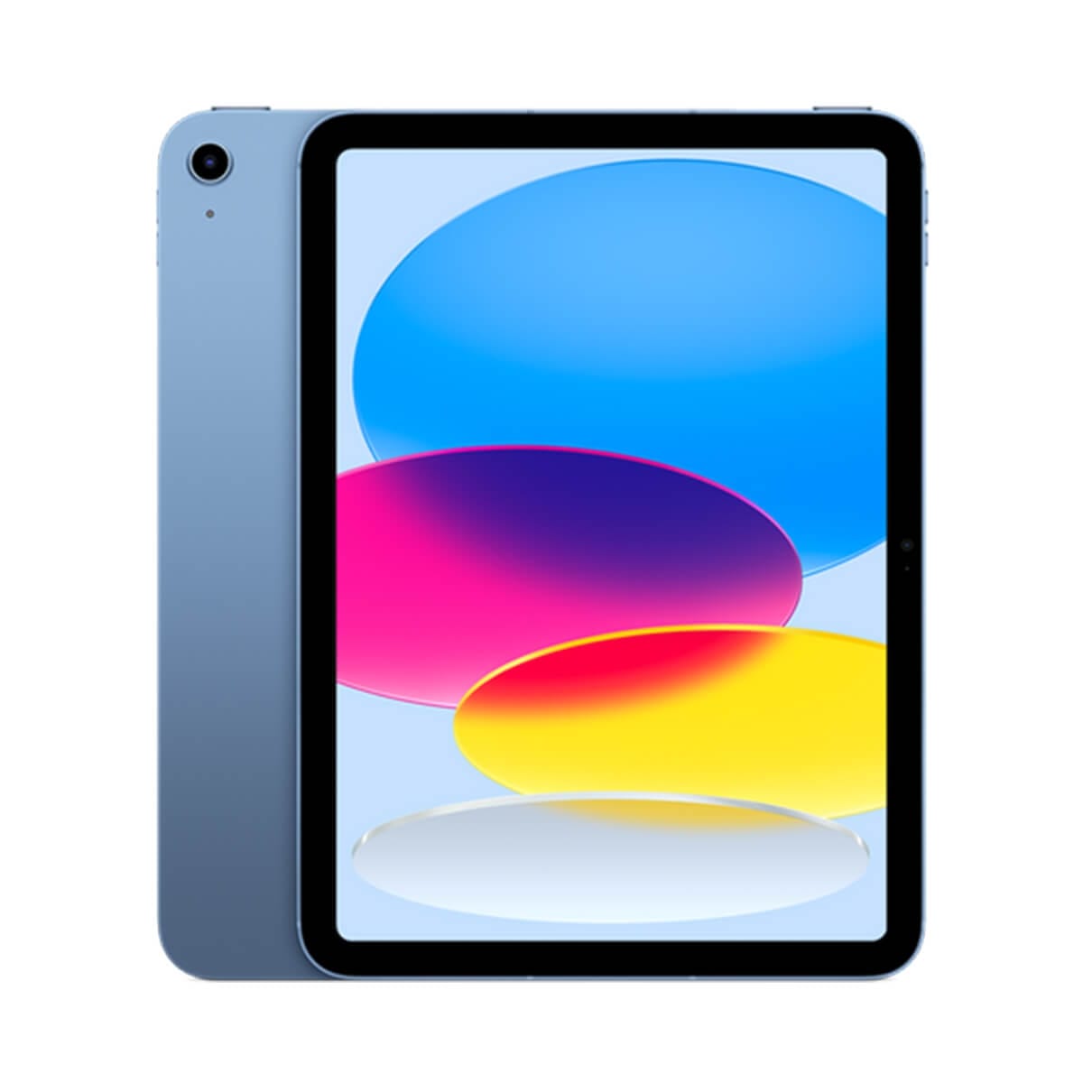 apple-iPad 10.9(10代)-blue