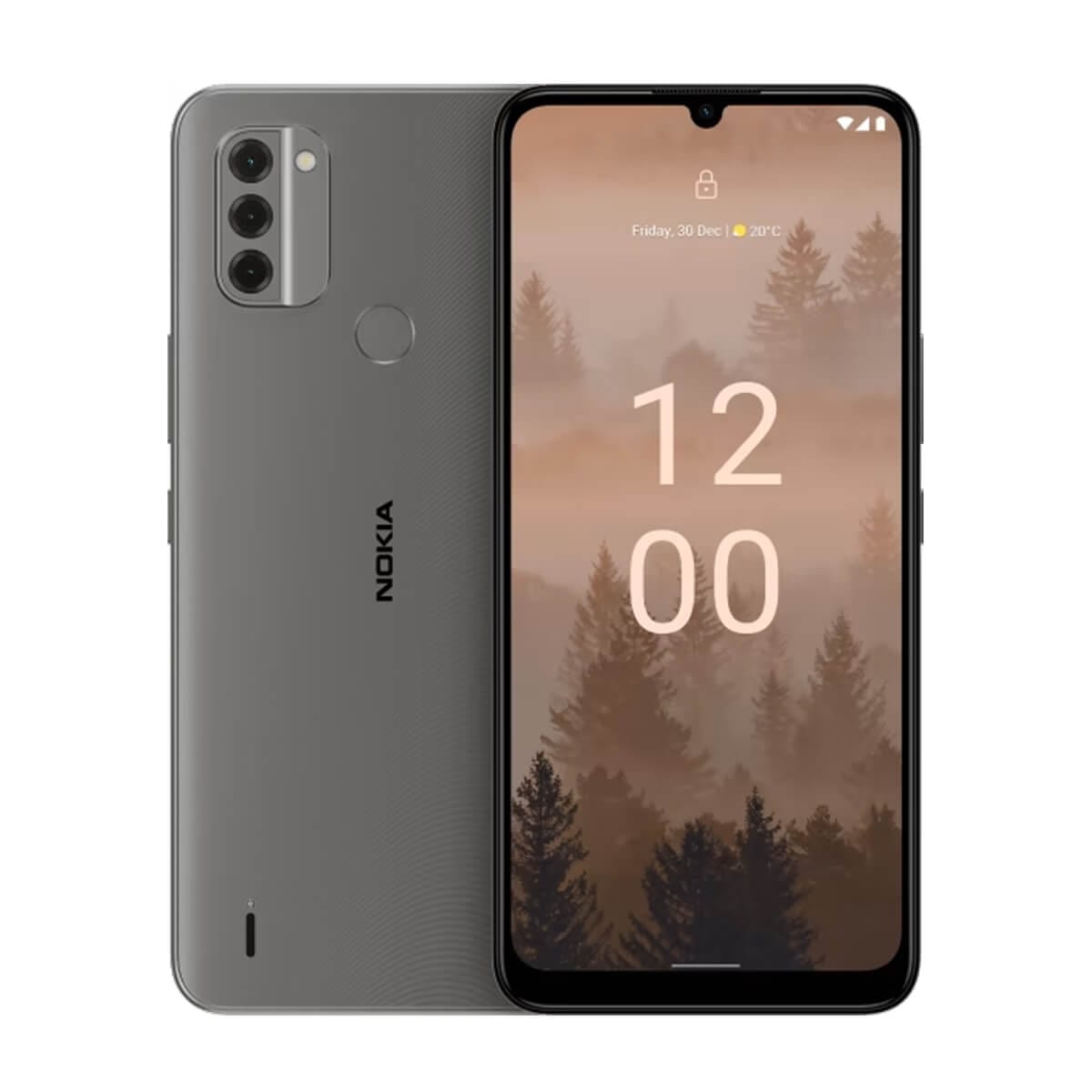 nokia-c31-grey