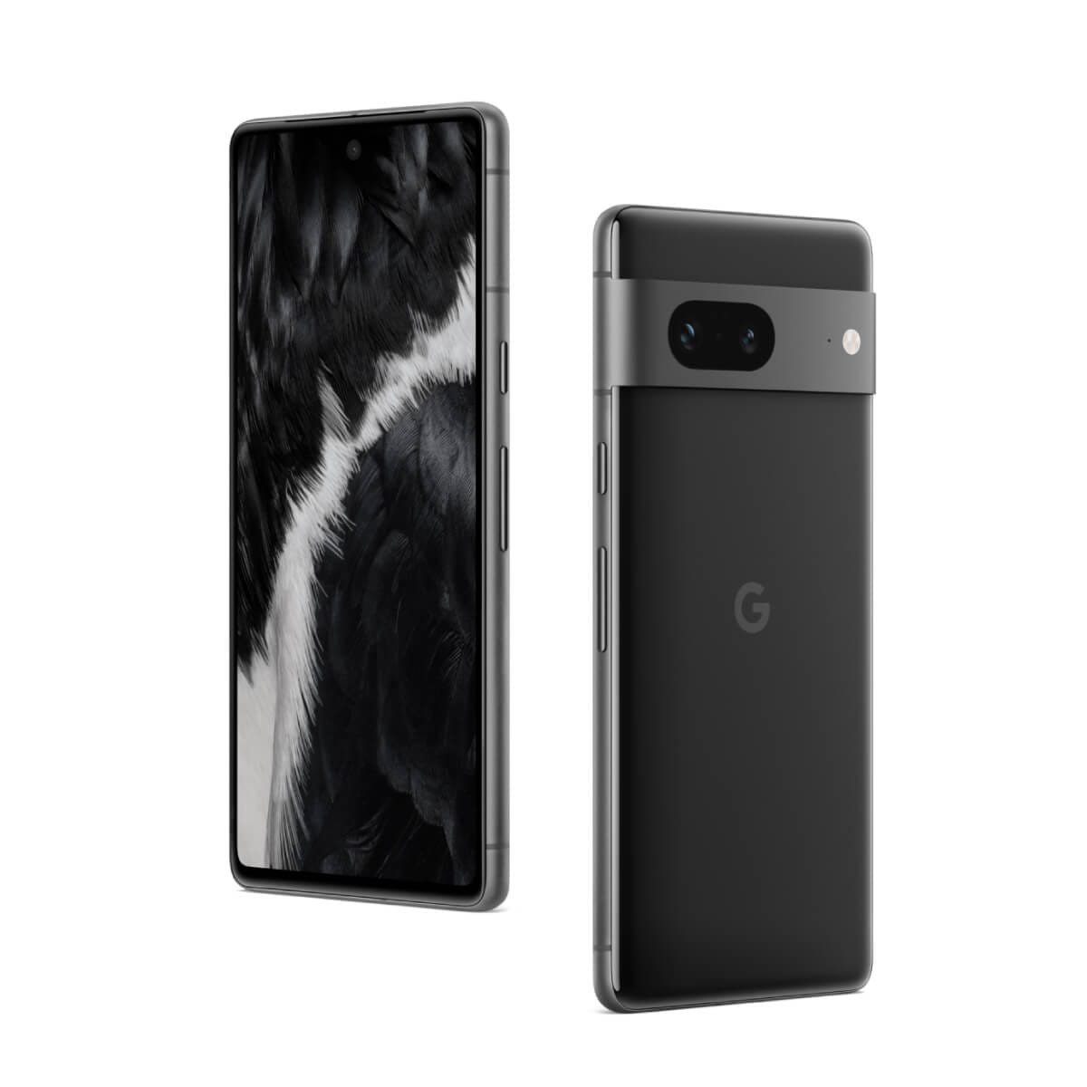 google-pixel 7-black