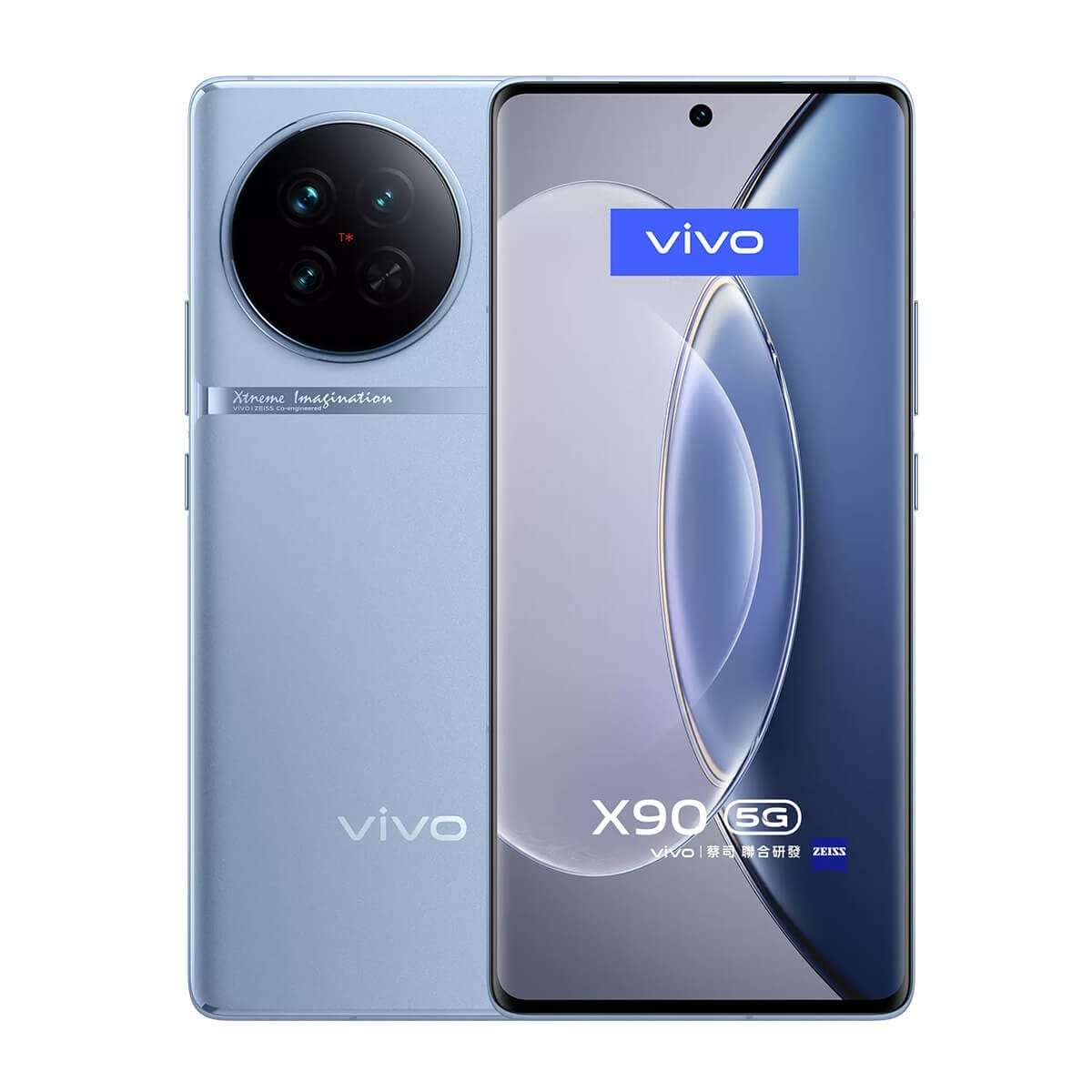 vivo-x90-blue