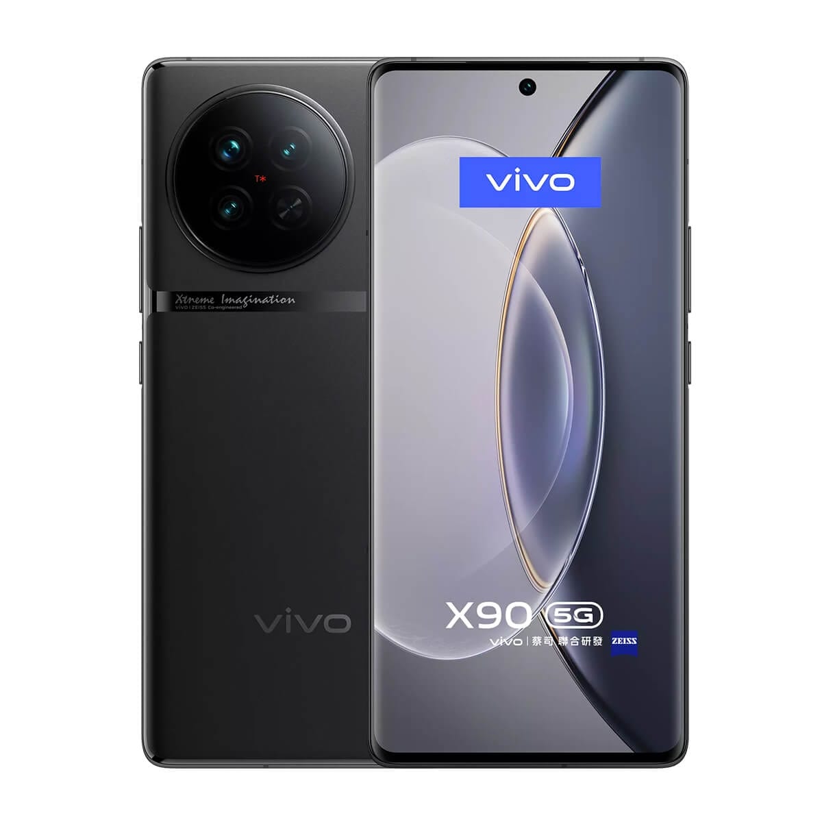 vivo-x90-black