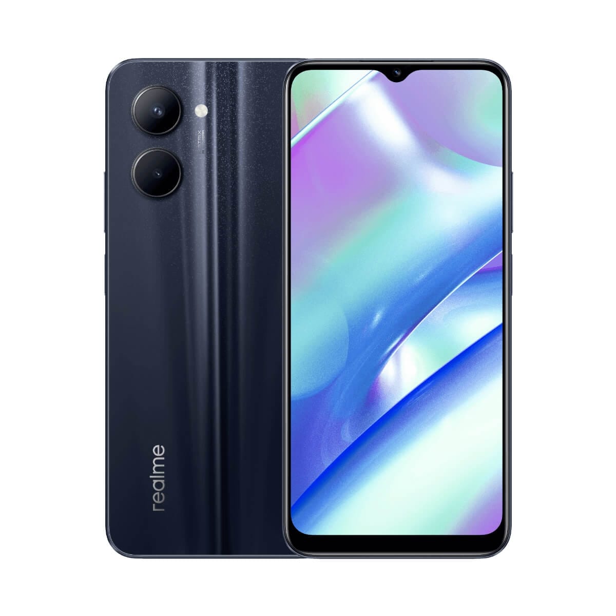 realme-c33-black