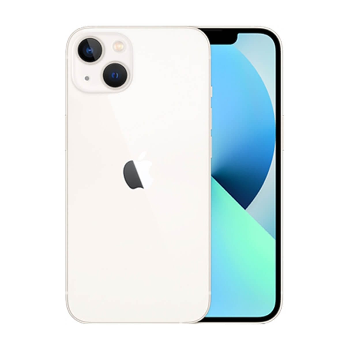 Apple iPhone 13 台湾版 ホワイト 128GB Apple iPhone 13 128GB SIMフリー投稿画像・動画 - 価格.com