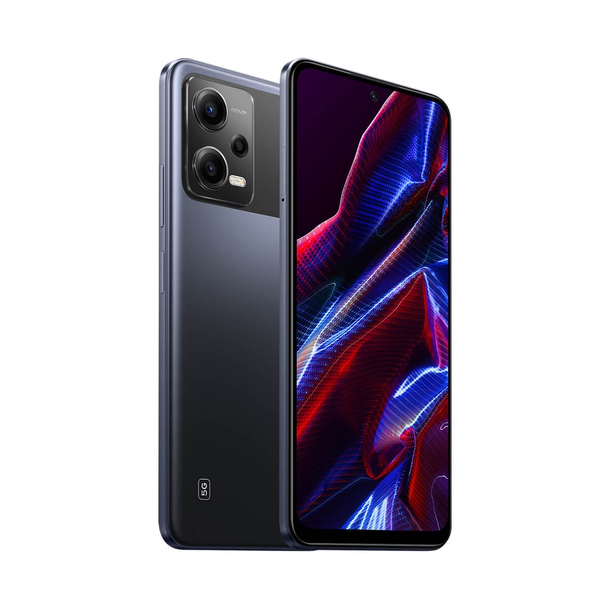 小米-poco x5-black