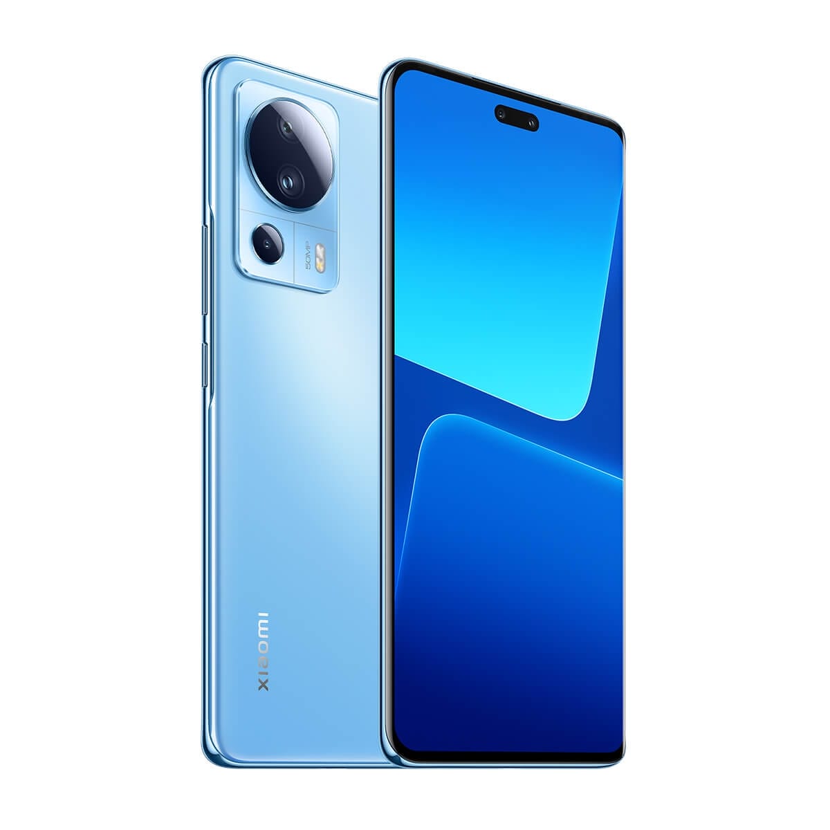 小米-小米 13 lite-blue