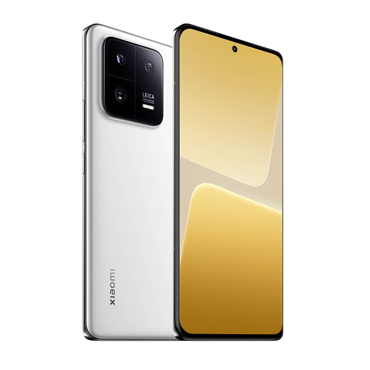 小米-小米 13 pro-white