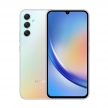 samsung-a34 5g-sliver
