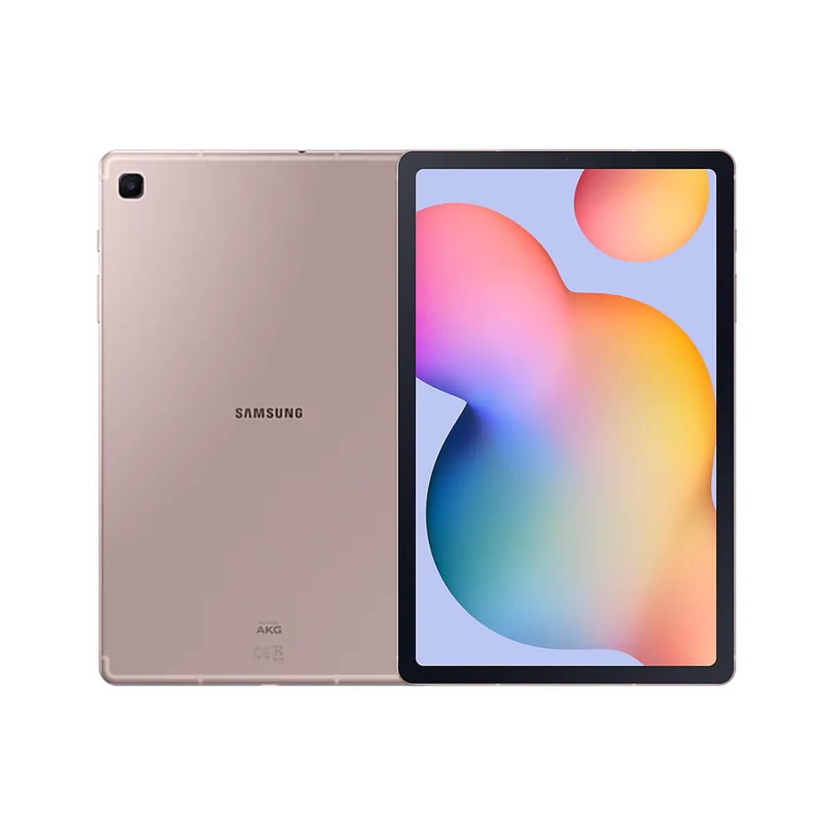 samsung-tab s6 lite 2022-pink