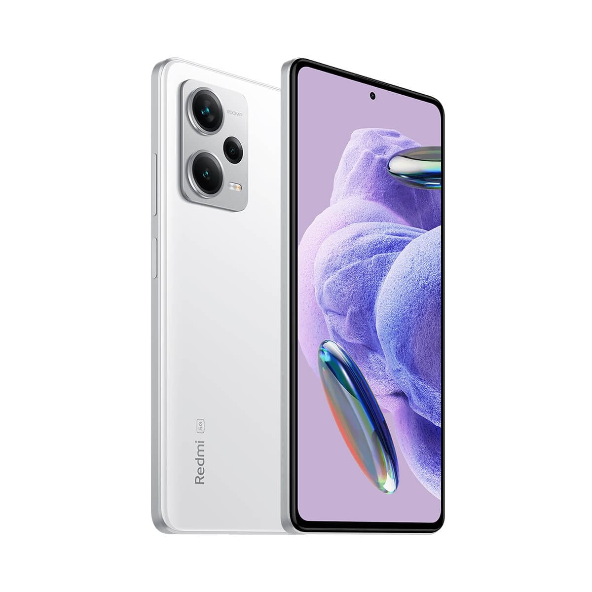 小米-小米 紅米-note 12 pro plus-white