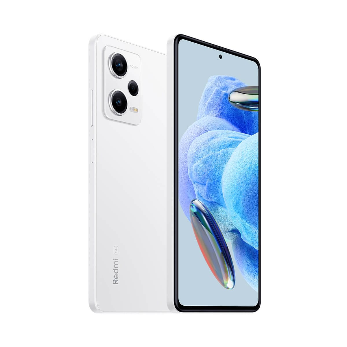 小米-小米 紅米-note 12 pro-white