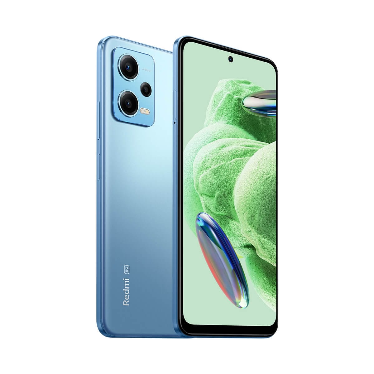 小米-小米 紅米-note 12-blue