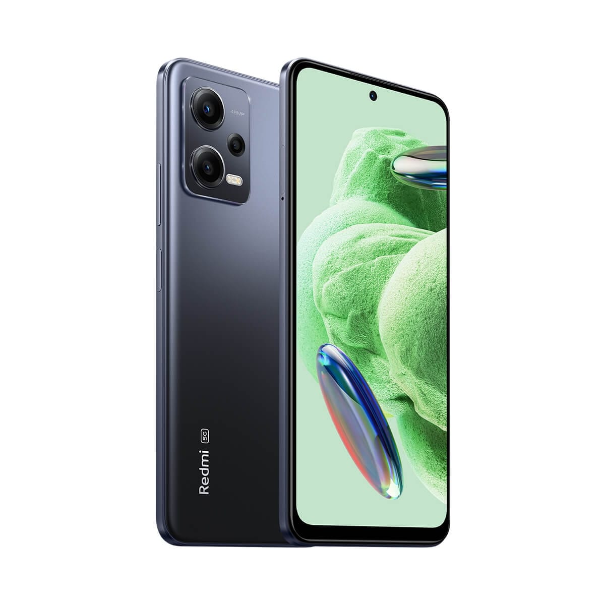 小米-小米 紅米-note 12-gray