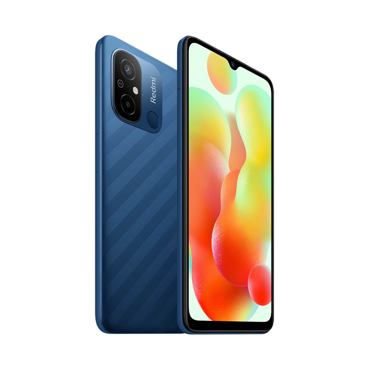 小米-小米 紅米-12c-blue