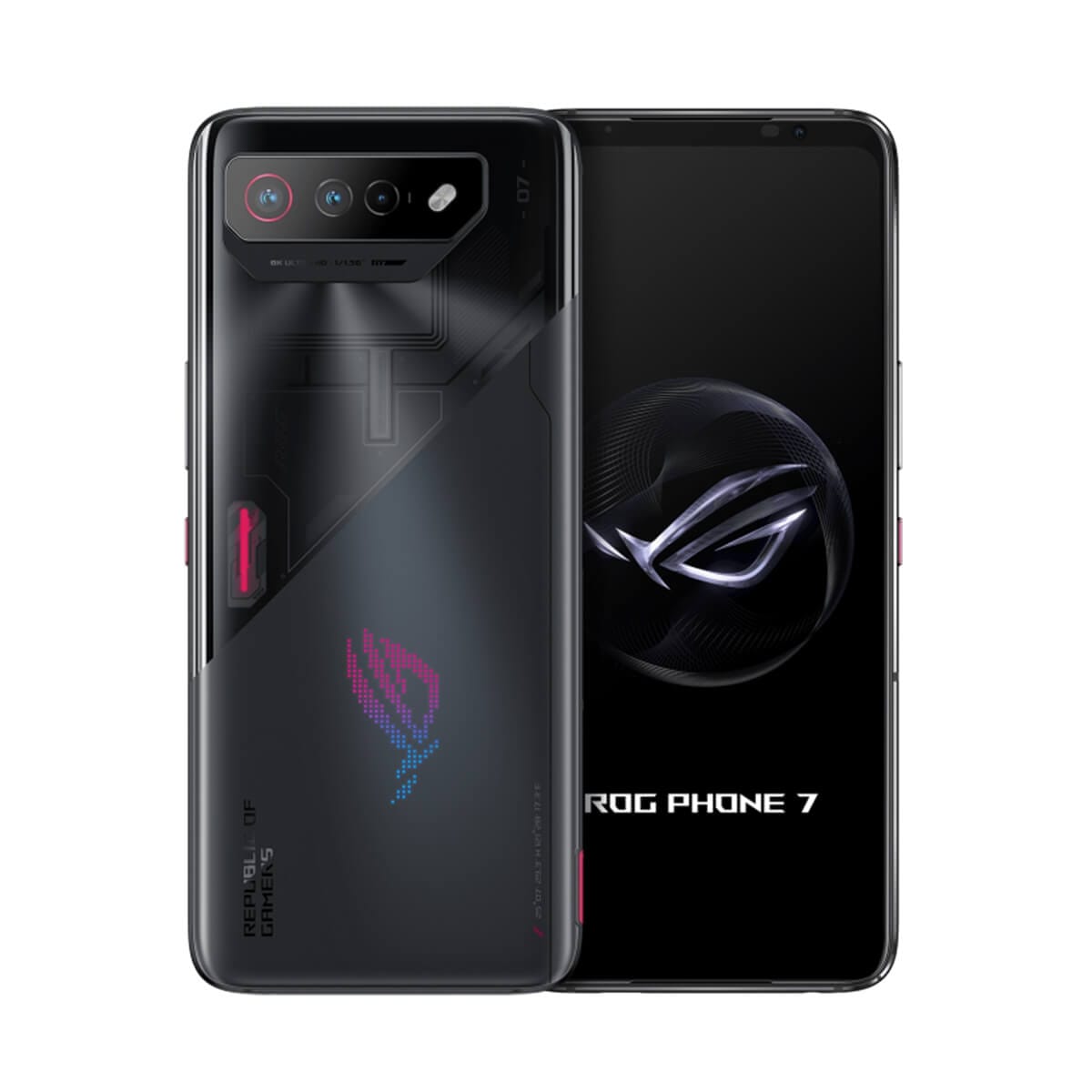 asus-rog phone 7-black