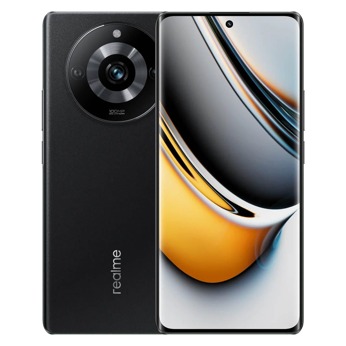 realme-11 pro-black