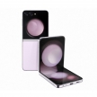 samsung-z flip5-purple