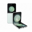 samsung-z flip5-green
