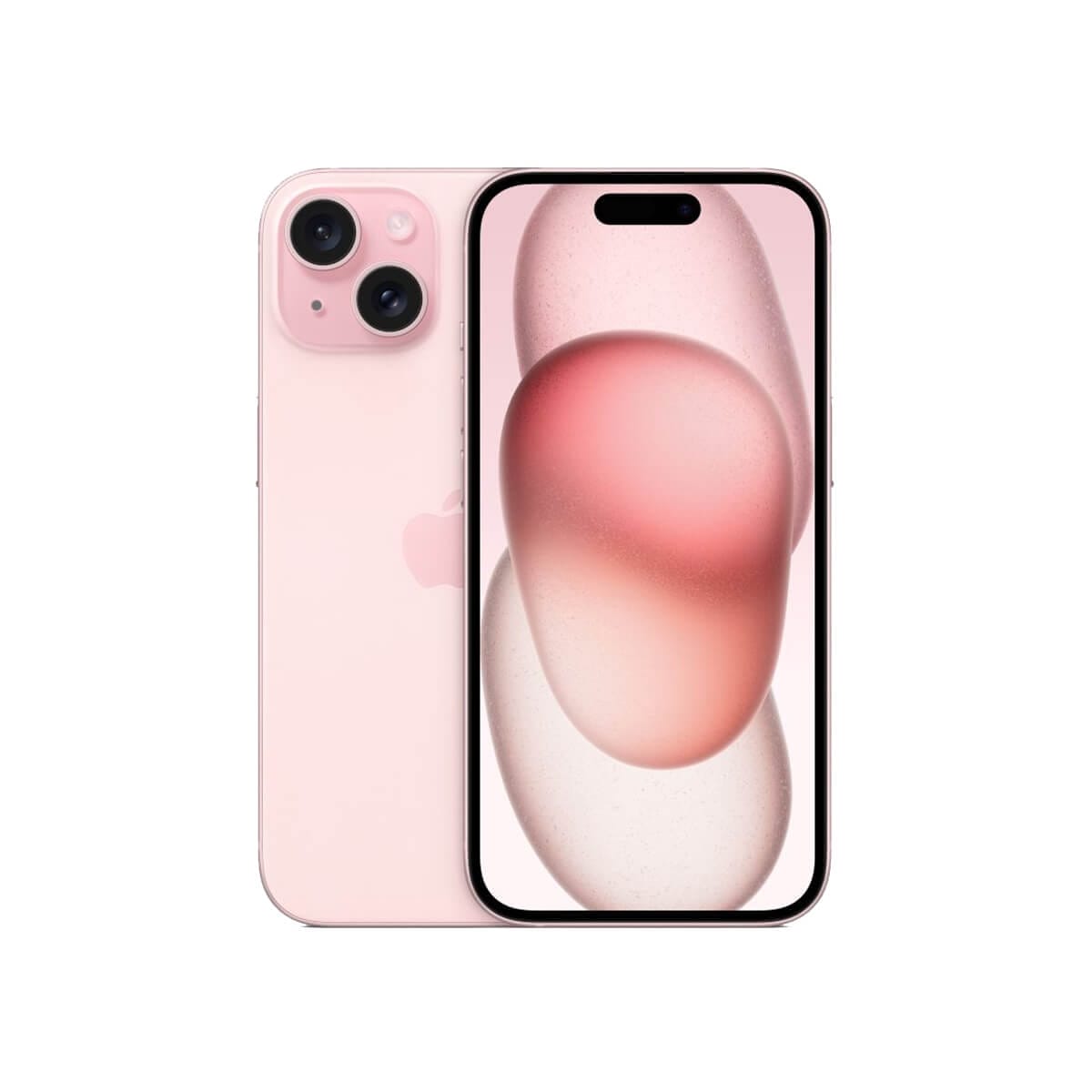 apple-iPhone 15-pink