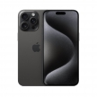apple-iPhone 15 Pro Max-black