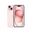 apple-iPhone 15-pink