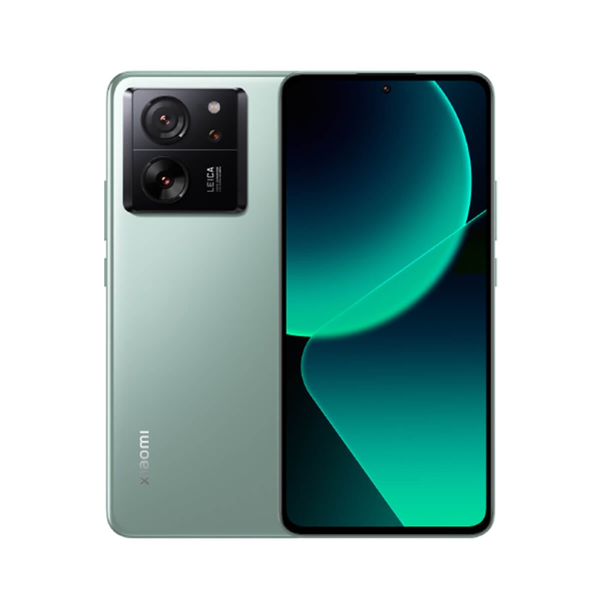 小米-小米 13t-green