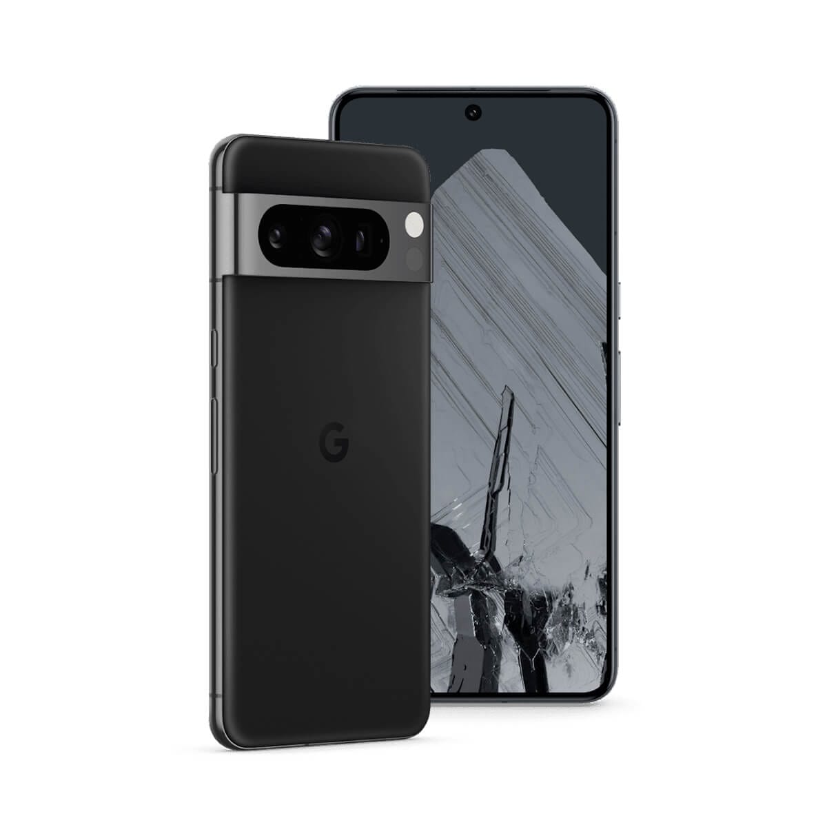 google-pixel 8 pro-black