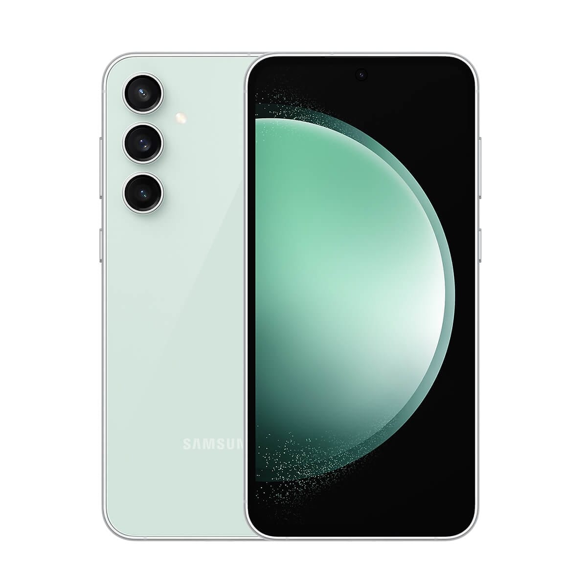 samsung-s23 fe-green