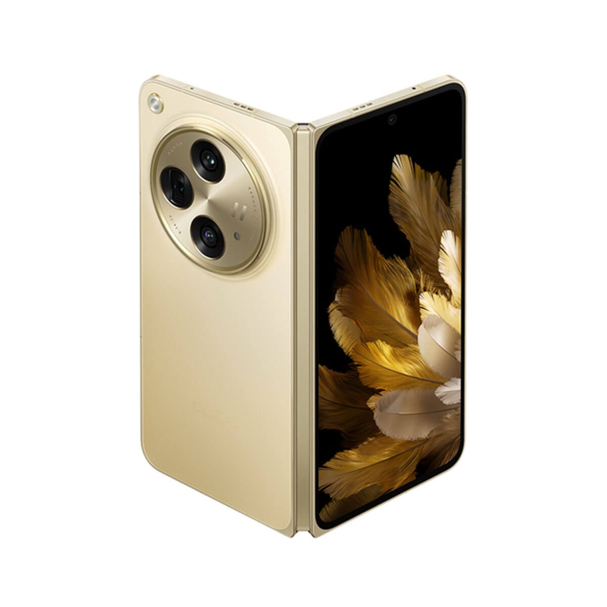 oppo-find n3-5g-gold