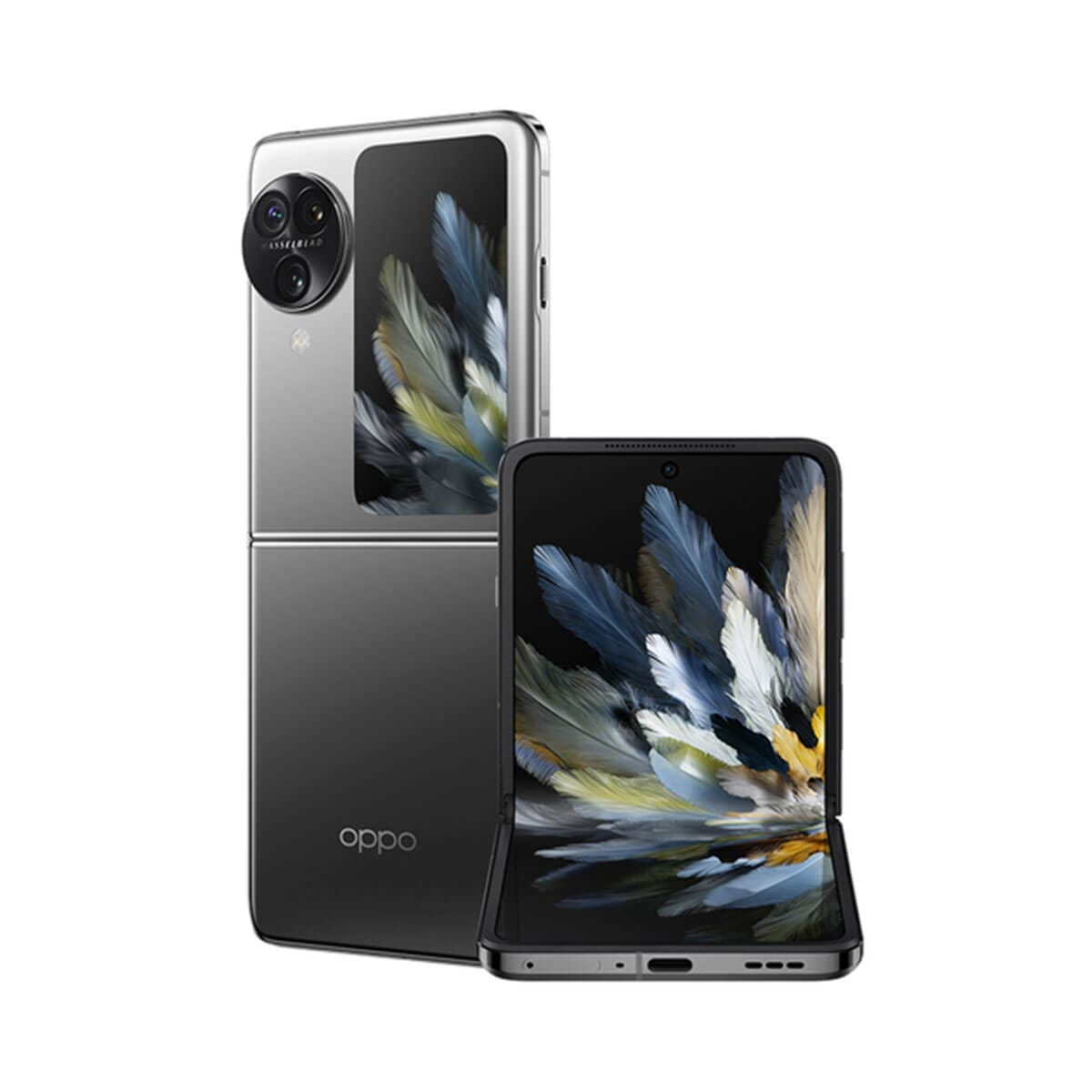 OPPO Find N3 Flip (12G/256G)最低價格,規格,跑分,比較及評價|傑 OPPO Find N3 Flip (12G/256G)最低價格,規格,跑分,比較及評價|傑