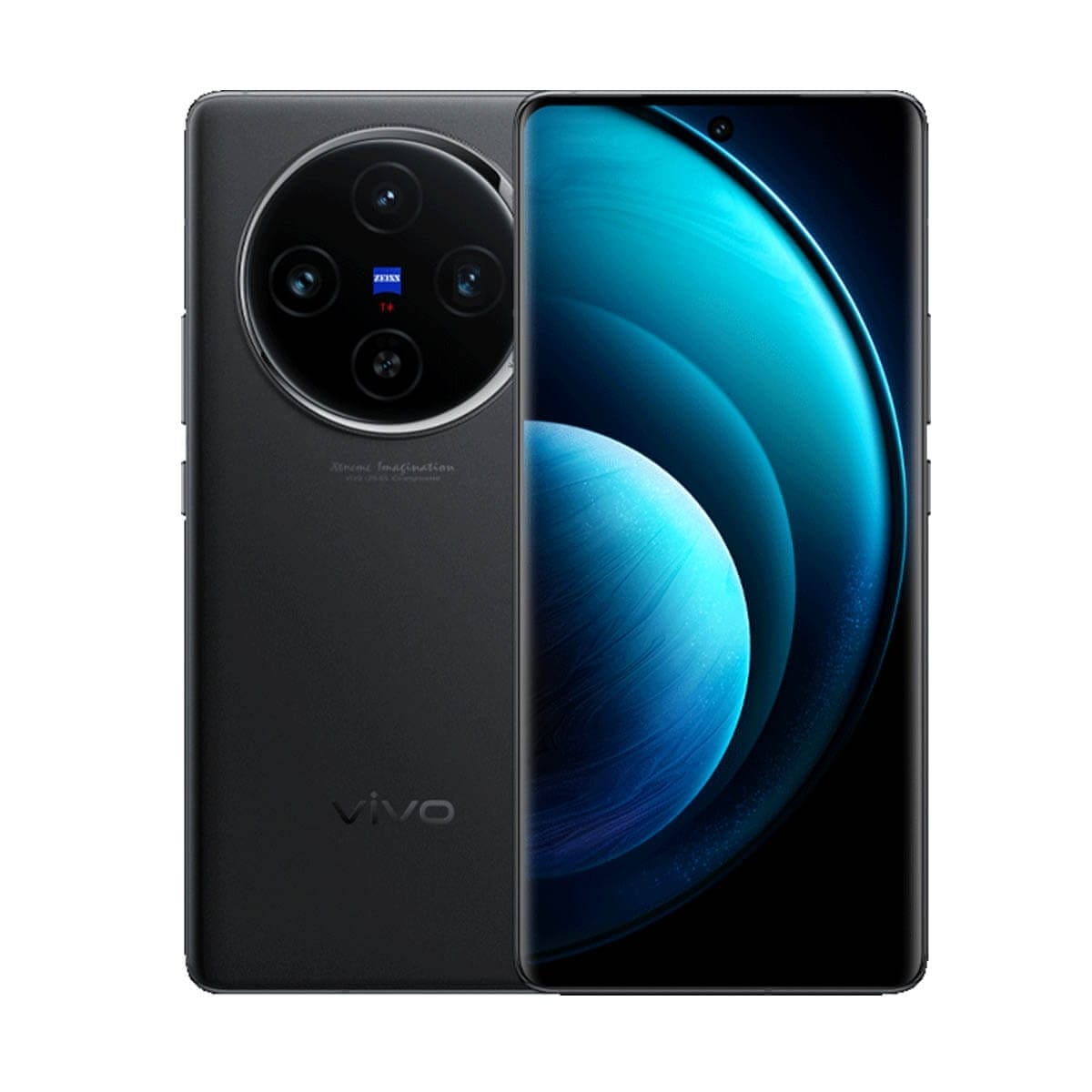 vivo-x100-black