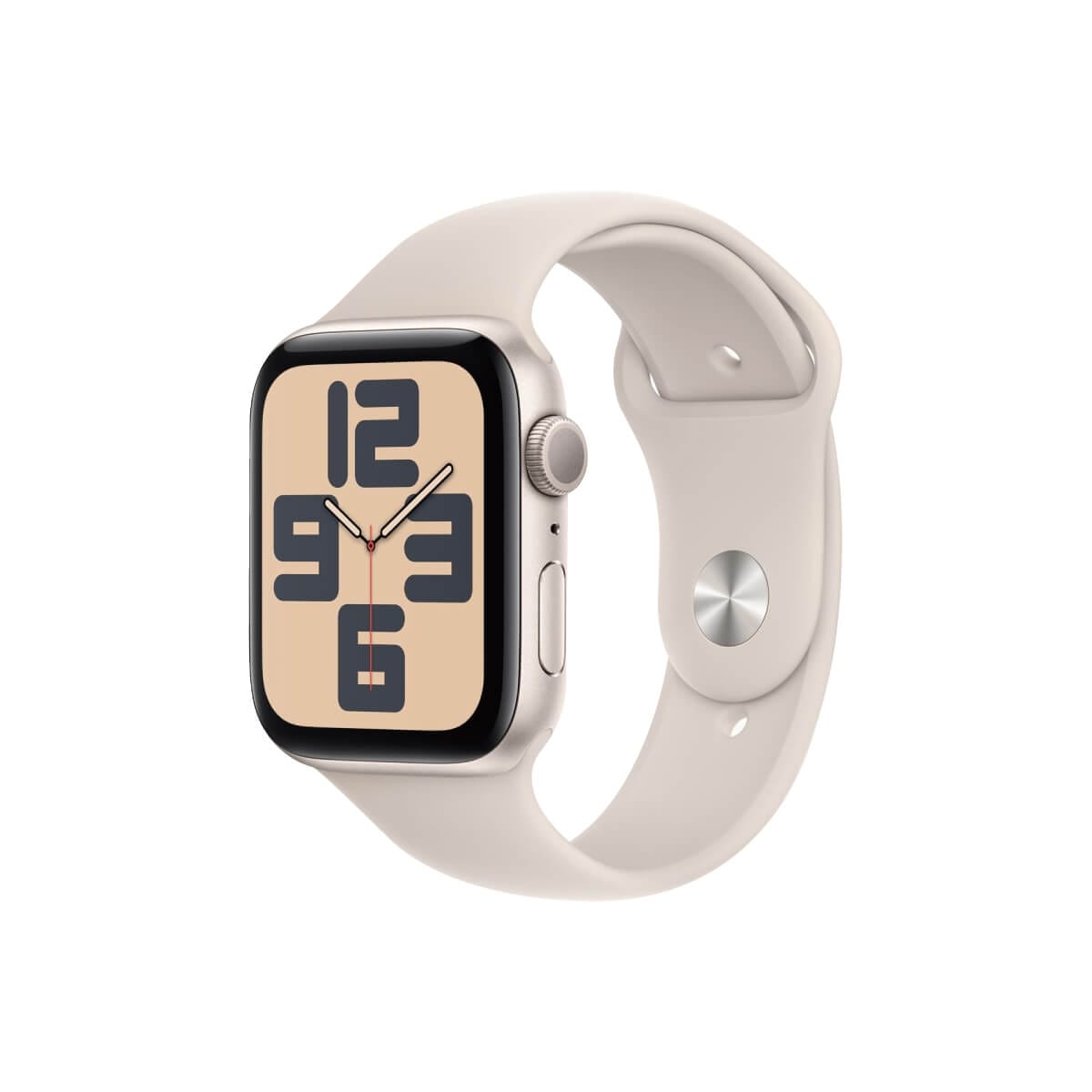 apple watch se2 2023-starlight