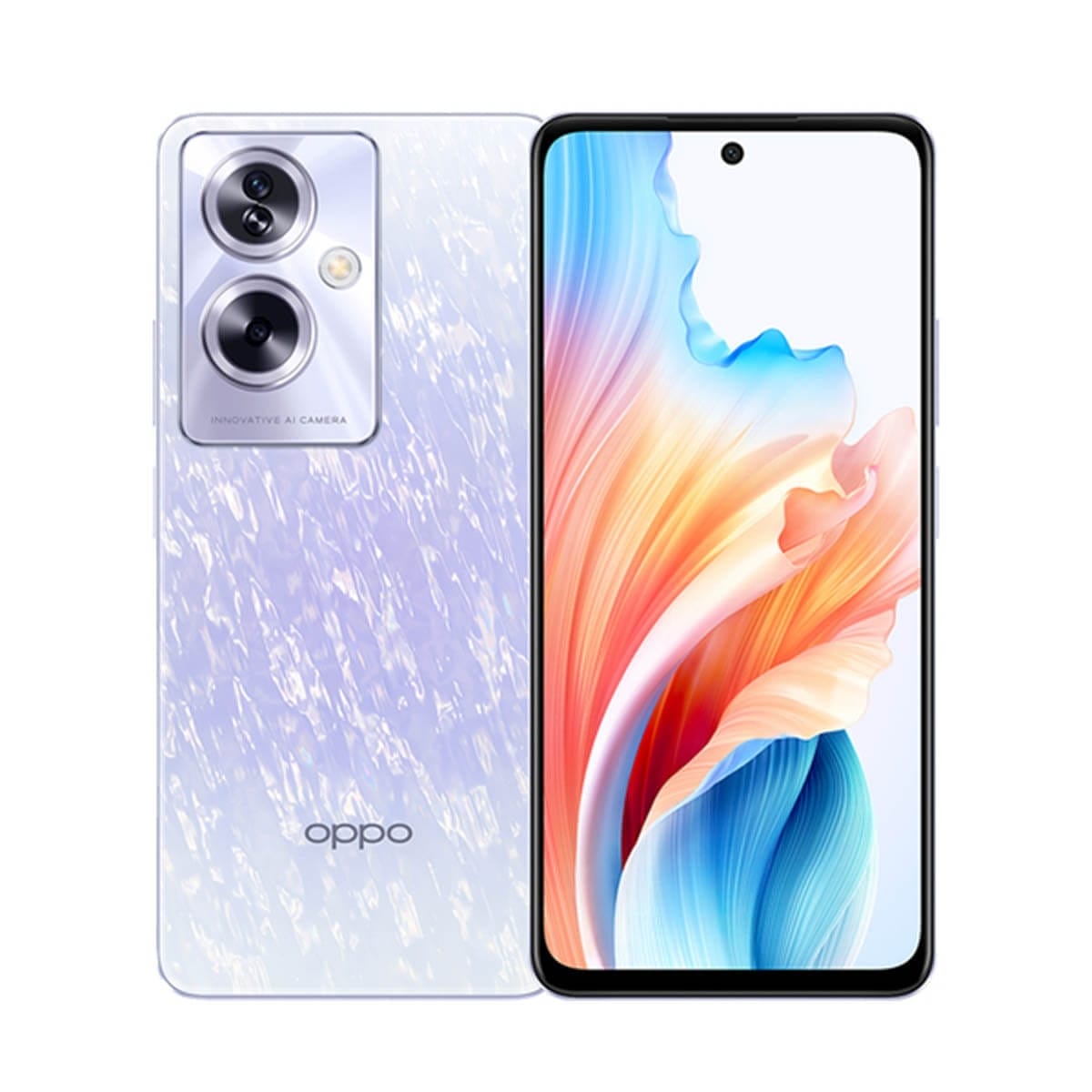 oppo-a79 5g-purple