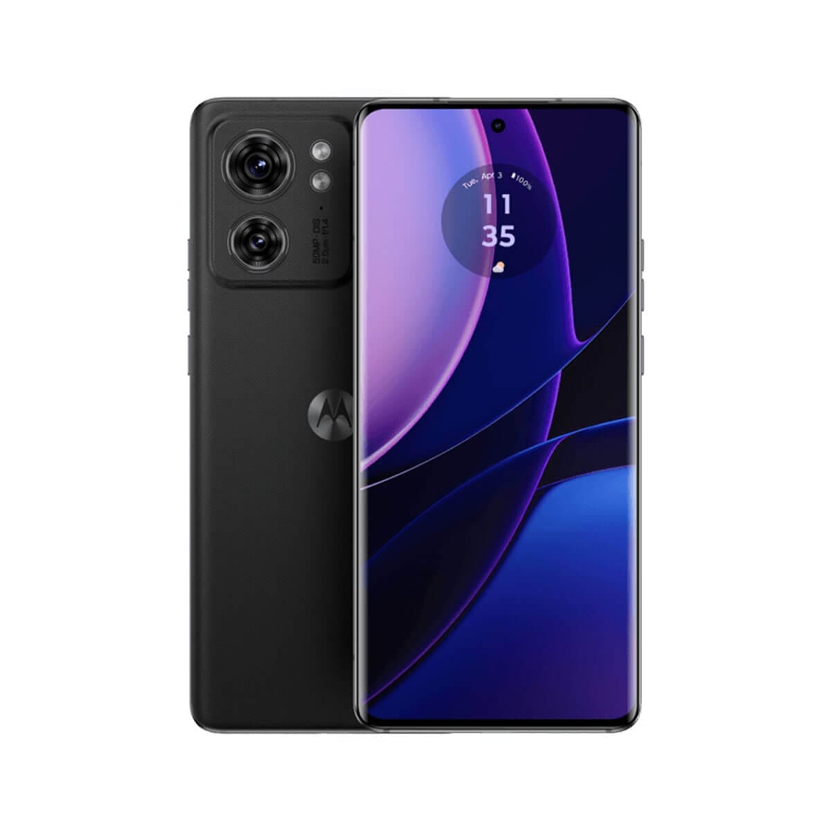 motorola-edge 40-black