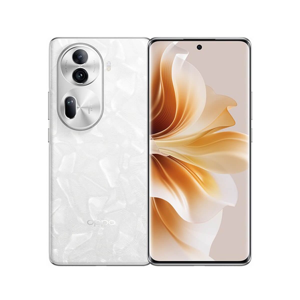 A 電池良好　OPPO Reno11 Pro 512 GB SIMフリー 本体 OPPO - A 電池良好 OPPO Reno11 Pro 512 GB SIMフリー 本体の