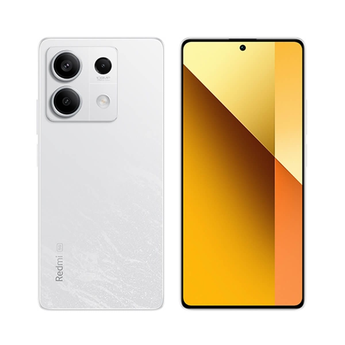 小米-小米 紅米-note 13-white