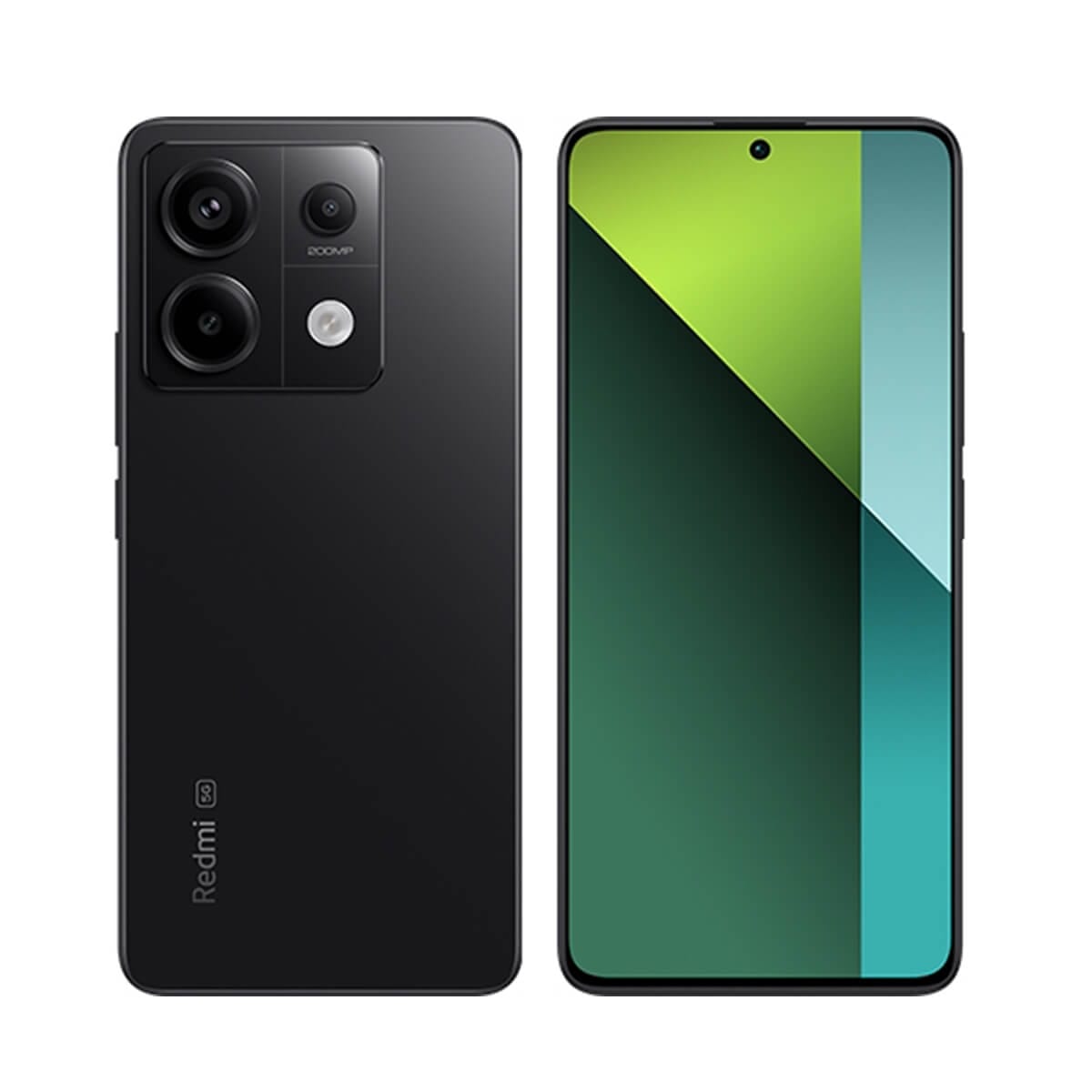 小米-小米 紅米-note 13 pro-black