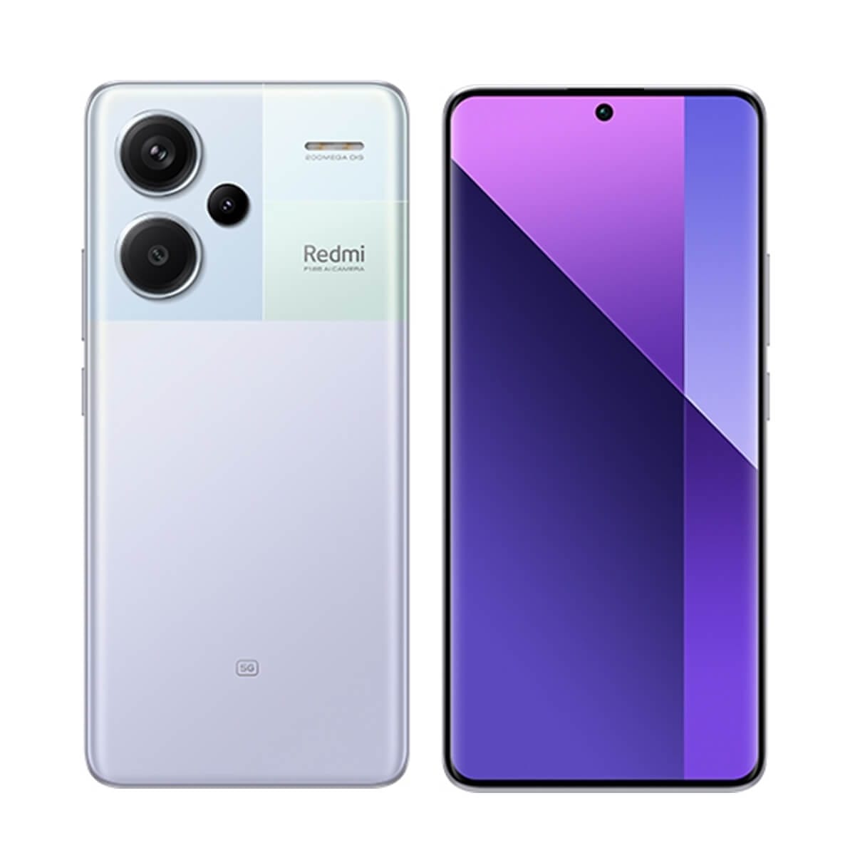 小米-小米 紅米-note 13 pro+-purple