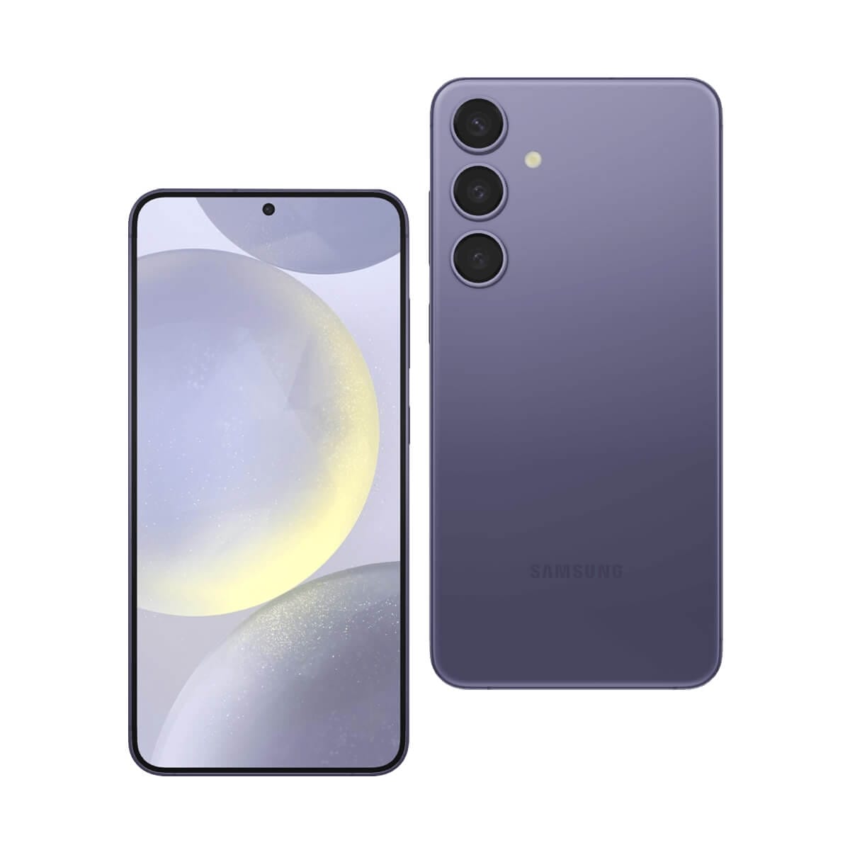 samsung-s24 plus-purple