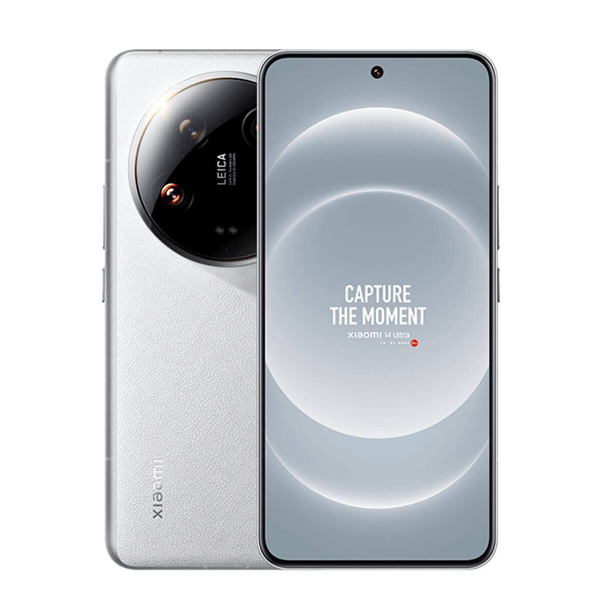 小米-小米 14 ultra-white