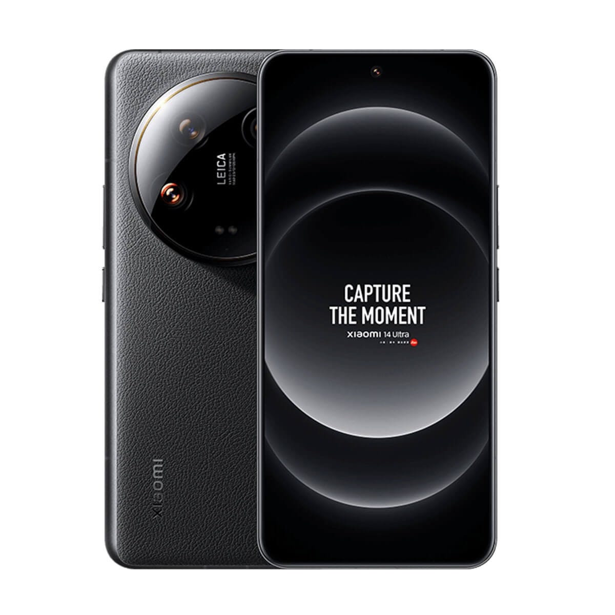 小米-小米 14 ultra-black